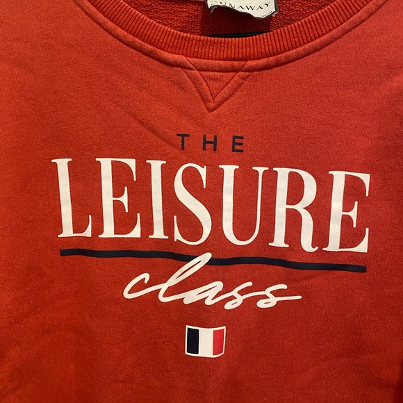 Runaway jumper size 8/S - Picture 2 of 5